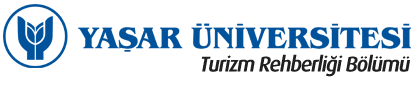 Yaşar Üniversitesi | Turizm Rehberliği Bölümü